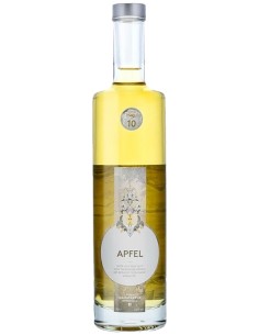 Liqueur Goba No. 10 Pommes 22% 50 cl.