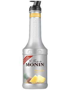 Le Fruit de Monin - Pineapple / Ananas 100 cl.