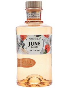 Liqueur G'Vine June 70 cl.