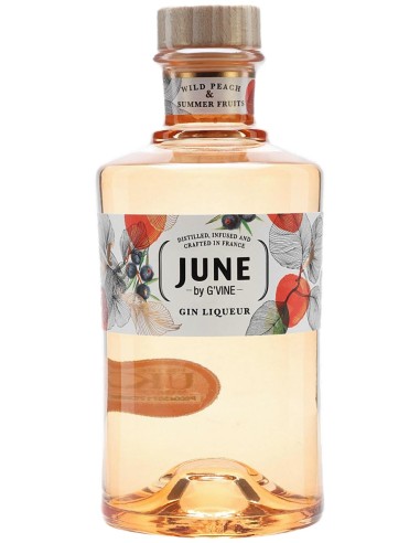 Liqueur G'Vine June 70 cl.
