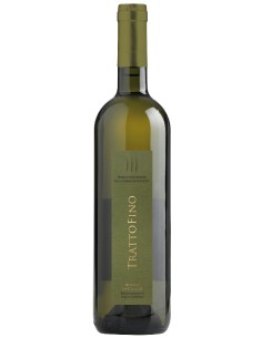 Tratto Fino 2018 DOC Ticino Tenuta San Giorgio  75 cl.