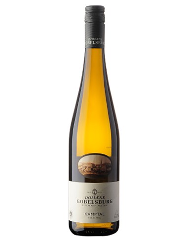 Riesling DAC Kamptal, Domäne Gobelsburg 2017 75 cl.