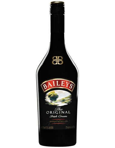 Liqueur Bailey‘s Irish Cream 20 cl.
