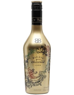 Liqueur Bailey‘s Chocolate Luxe 50 cl.