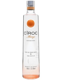 Vodka Cîroc Mango 70 cl.