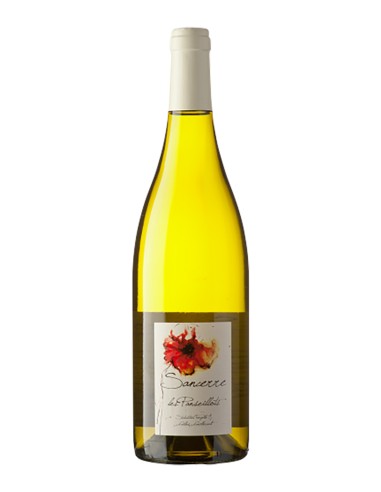 Sancerre - Les Panseillots AC S. Fargette & G. Guillerault 2018 75 cl.