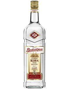Liqueur Berentzen Doppelkorn 70 cl.
