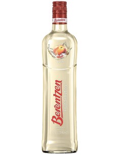 Liqueur Berentzen Peach 70 cl.