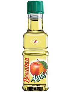 Liqueur Berentzen Pomme Verte (Sour Apple) PET 50 cl.