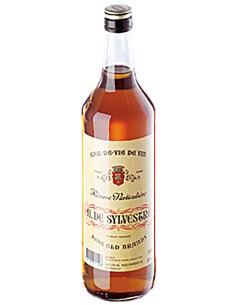 Brandy Sylvestre 100 cl.