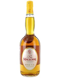 Calvados Père Magloire Fine 70 cl.