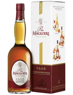 Calvados Père Magloire VSOP 70 cl.