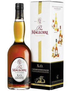 Calvados Père Magloire XO 70 cl.