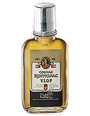 Cognac Cte F. de Roffignac VSOP Mini 10 cl.