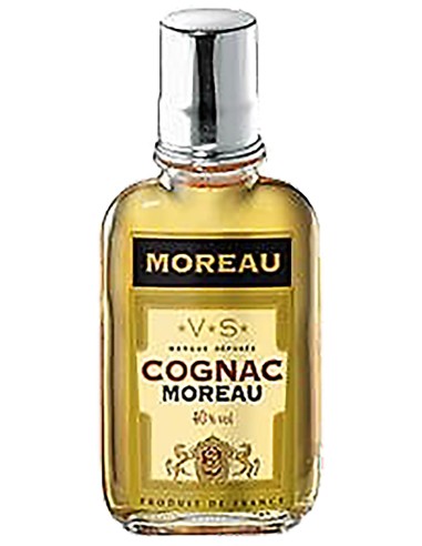 Cognac Moreau VS Mini 10 cl.