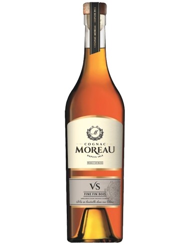 Cognac Moreau VS 70 cl.