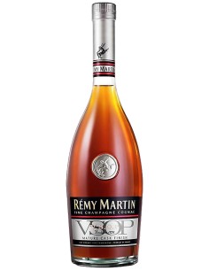 Cognac Rémy Martin VSOP 35 cl.