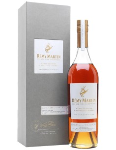 Cognac Rémy Martin XO Carte Blanche 70 cl.