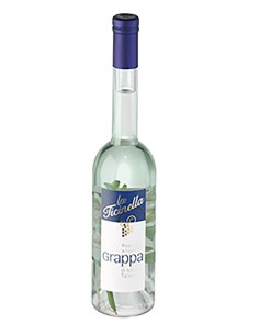 Grappa La Ticinella Con Erba Ruta 50 cl.