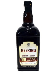 Liqueur Heering de Cerise 50 cl.