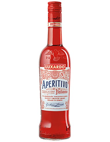 Liqueur Luxardo Aperitivo 70 cl.