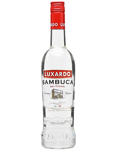 Liqueur Luxardo Sambuca dei Cesari 70 cl.