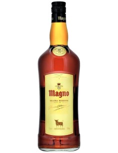 Brandy Osborne Veterano 100 cl.