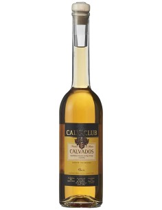 Calvados Calvaclub 20 cl.