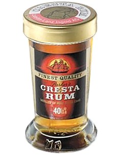 Ron Parker's Cresta Brown Mini 10 cl.