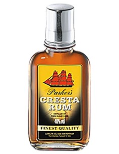 Ron Parker's Cresta Brown 20 cl.