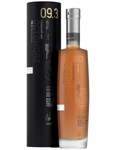 Single Malt Scotch Whisky Bruichladdich Octomore 9.3 70 cl.