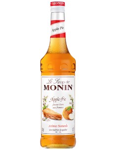 Sirop Monin - Tarte aux Pommes 70 cl.