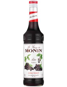 Sirop Monin - Mures 70 cl.