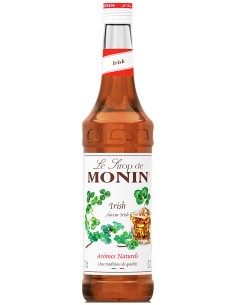 Sirop Monin - Irlandais 70 cl.