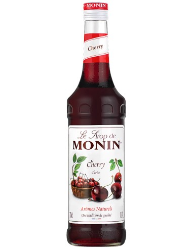 Sirop Monin - Cerise 70 cl.