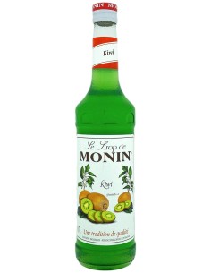 Sirop Monin - Kiwi 70 cl.