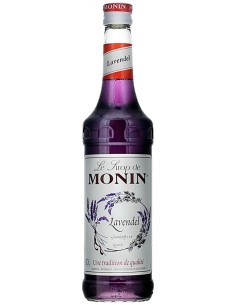 Sirop Monin - Lavande 70 cl.