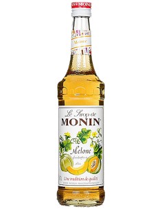 Sirop Monin - Melon 70 cl.
