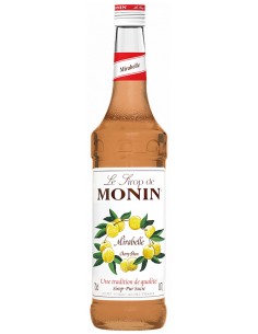 Sirop Monin - Mirabelle 70 cl.