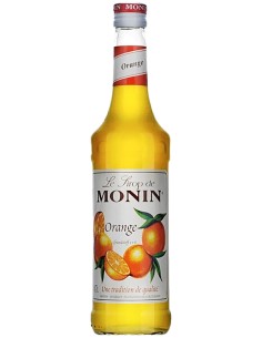 Sirop Monin - Orange 70 cl.
