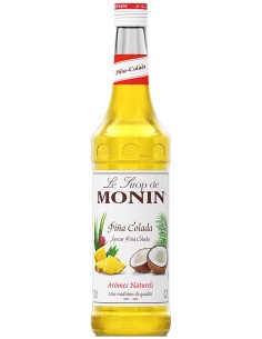 Sirop Monin - Pina Colada 70 cl.