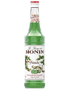 Sirop Monin - Pistache 70 cl.