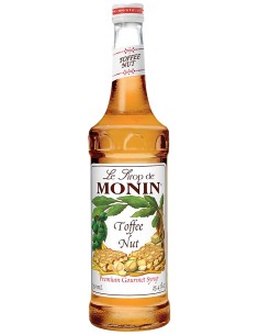 Sirop Monin - Toffee 70 cl.