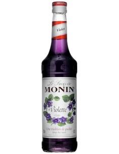 Sirop Monin - Violette 70 cl.
