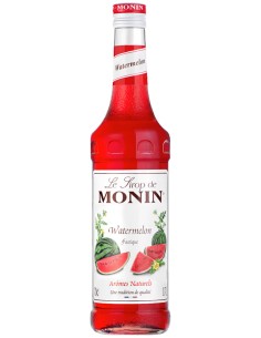 Sirop Monin - Pastèque 70 cl.