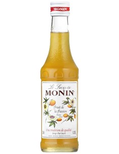 Sirop Monin - Passion 25 cl.
