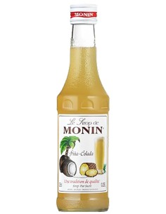 Sirop Monin - Pina Colada 25 cl.