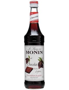 Sirop Monin - Chocolat 25 cl.