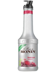 Le Fruit de Monin - Ruby Grapefruit 100 cl.