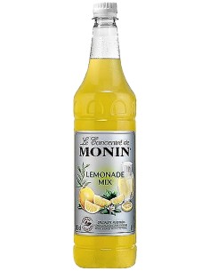 Concentré Monin - Lemonade Mix 100 cl.